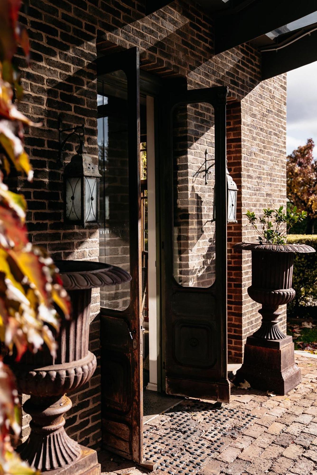 De Russie Boutique Hotel Orange Exterior photo