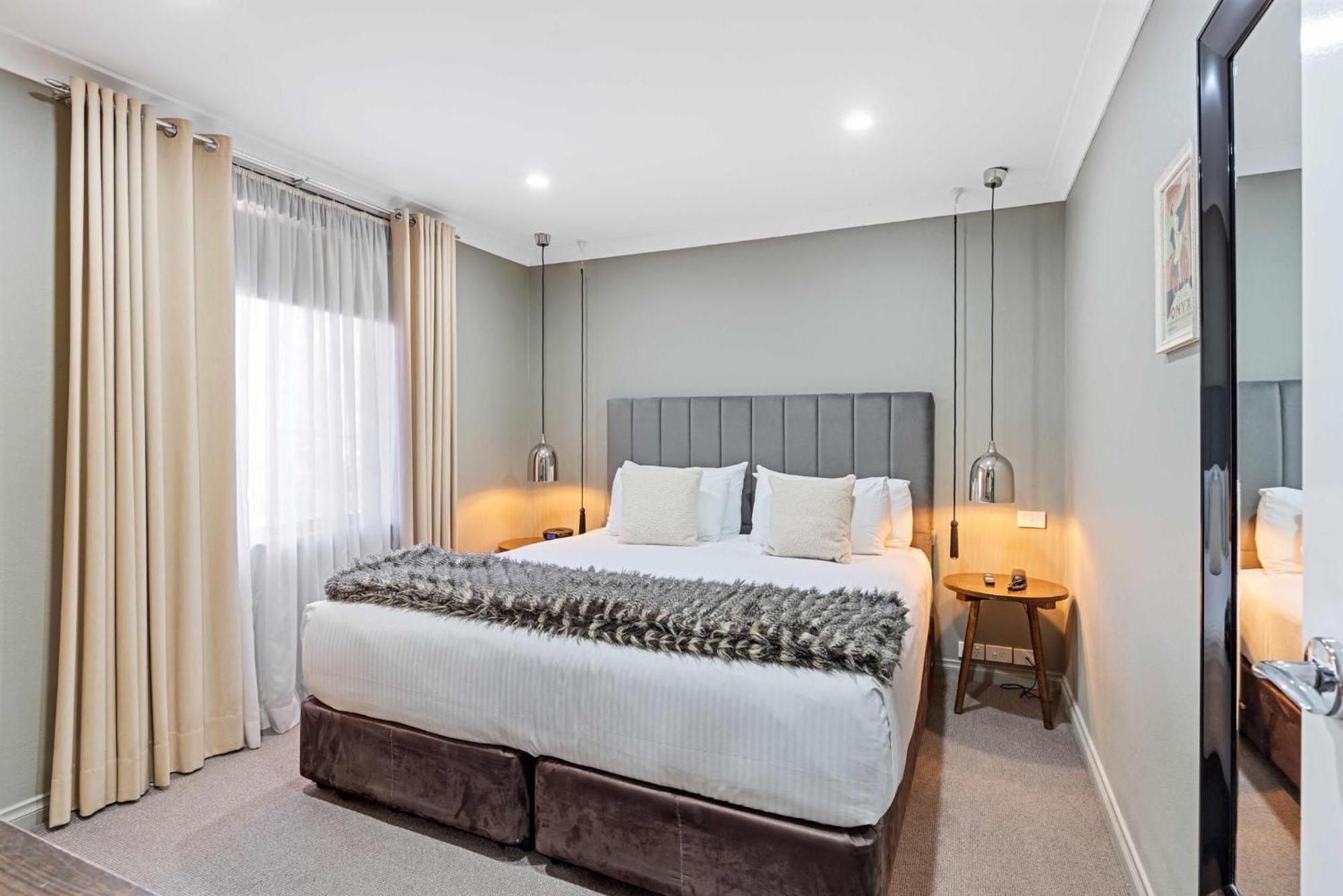 De Russie Boutique Hotel Orange Exterior photo