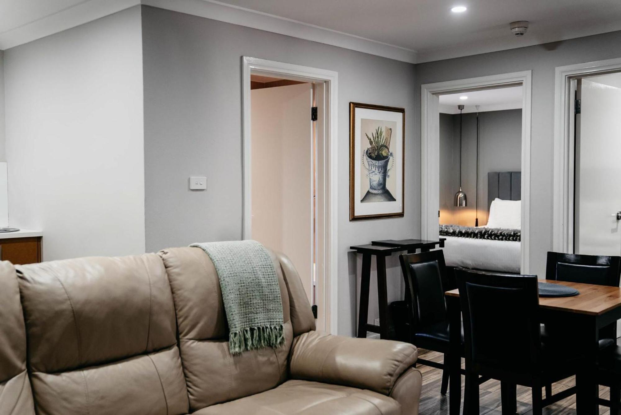 De Russie Boutique Hotel Orange Room photo