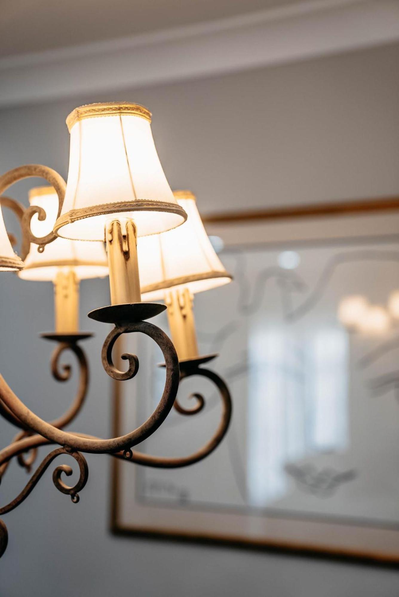 De Russie Boutique Hotel Orange Room photo