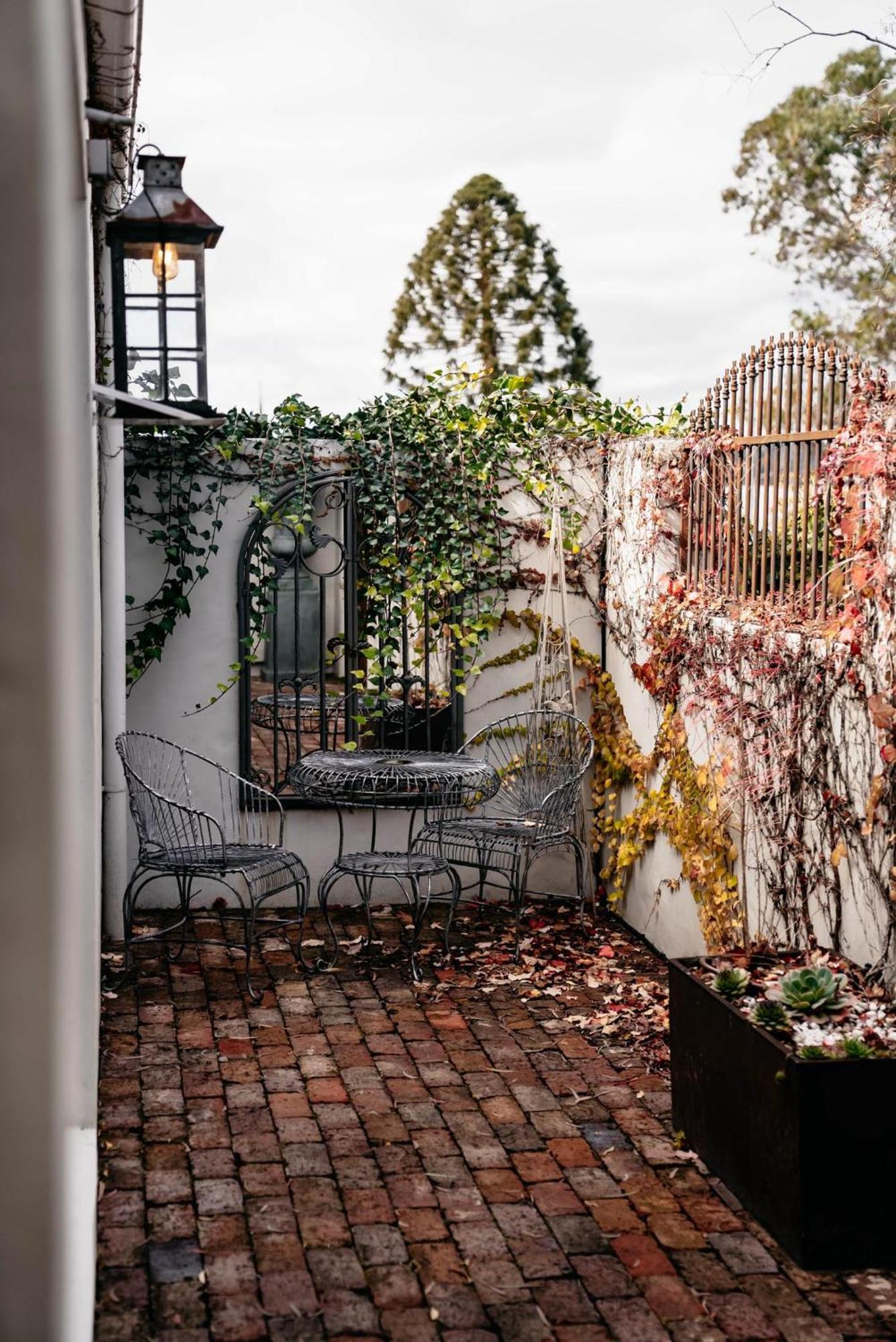 De Russie Boutique Hotel Orange Exterior photo