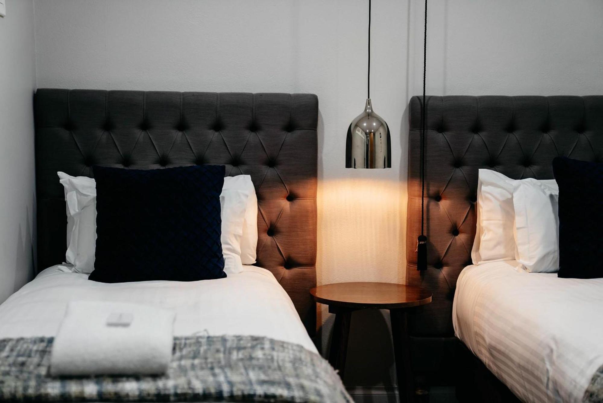 De Russie Boutique Hotel Orange Room photo