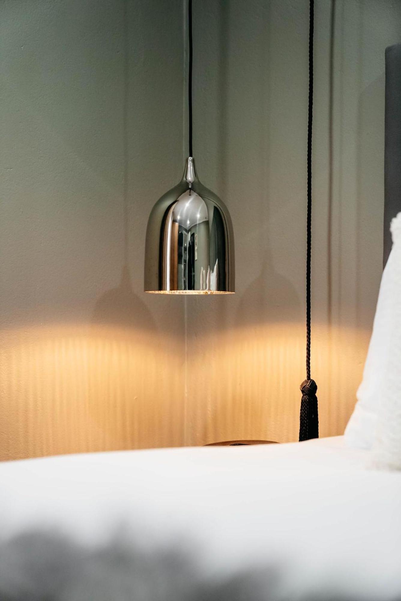 De Russie Boutique Hotel Orange Room photo