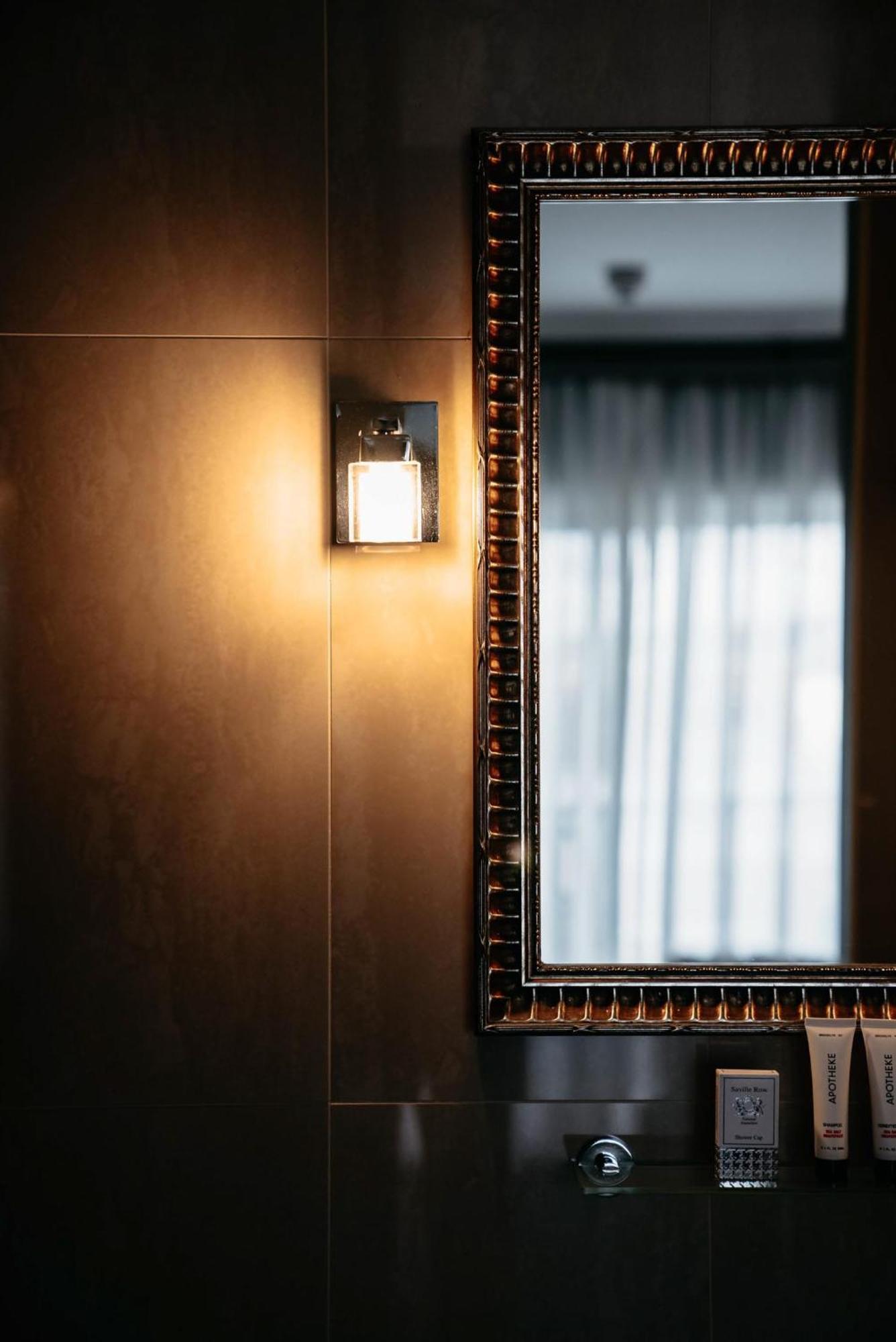 De Russie Boutique Hotel Orange Room photo