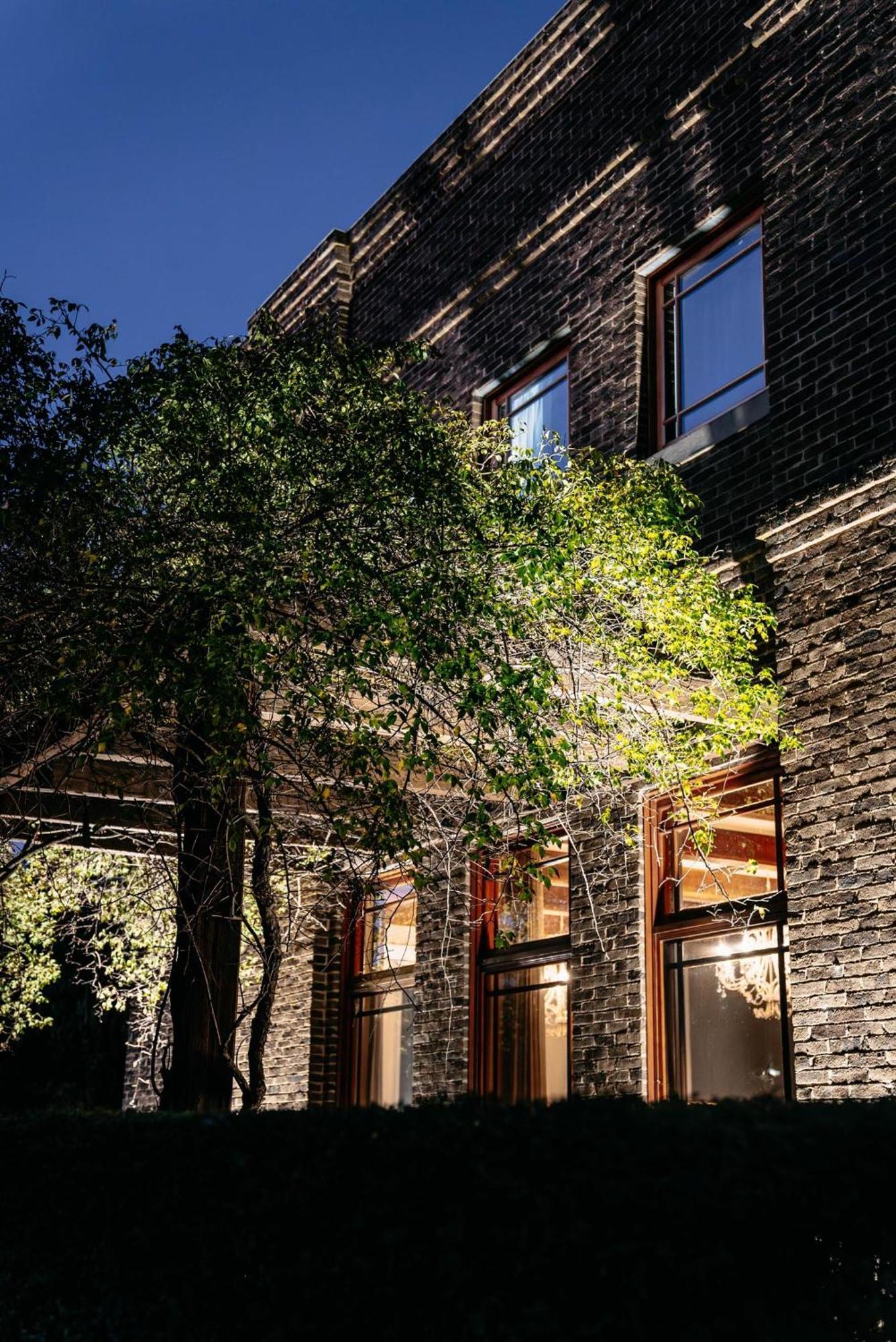 De Russie Boutique Hotel Orange Exterior photo